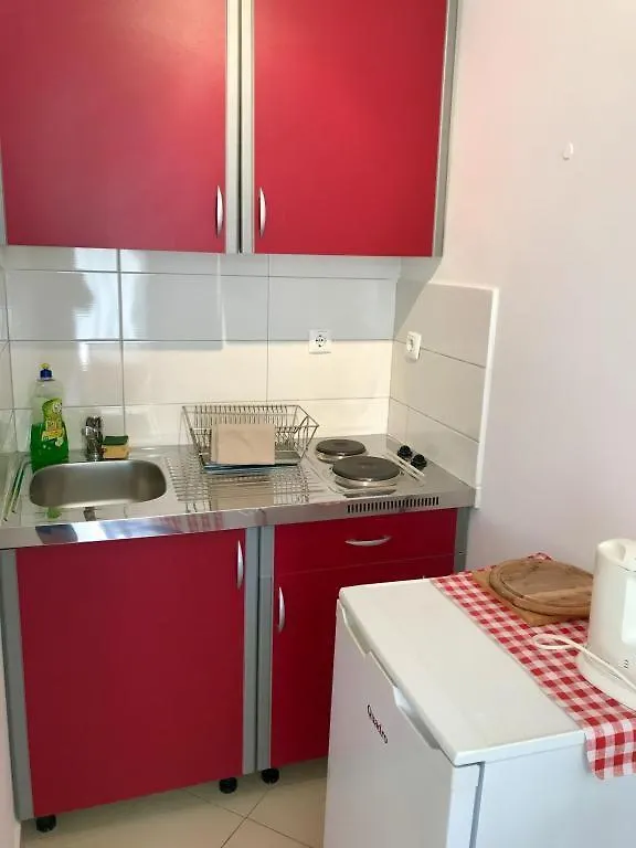 Apartment Ally Crikvenica