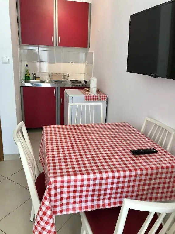 Apartment Ally Crikvenica