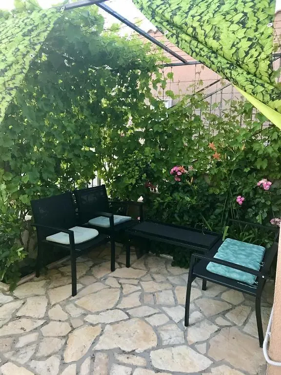 Apartment Ally Crikvenica