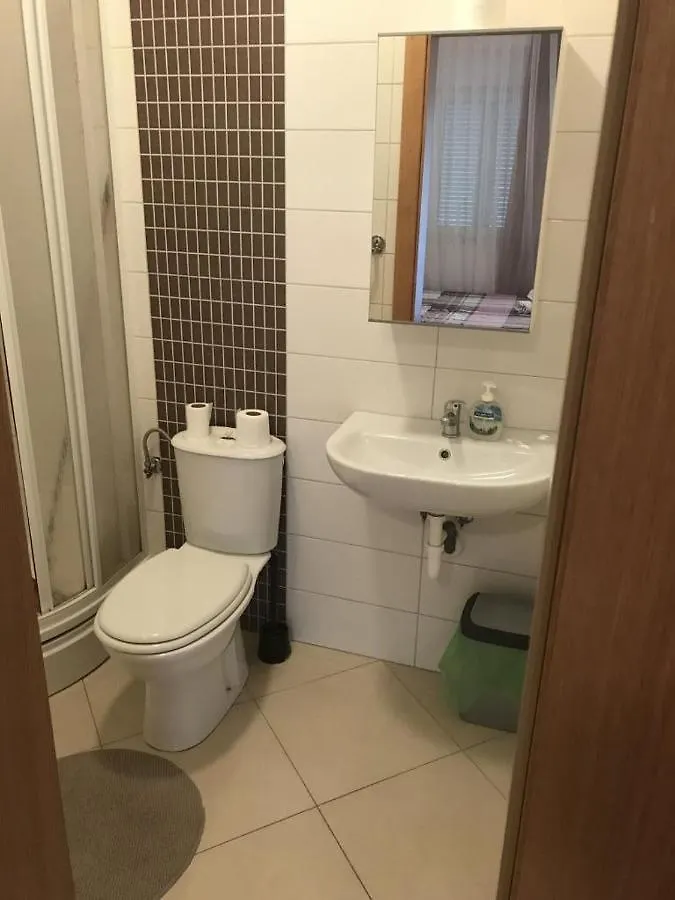 Apartment Ally Crikvenica