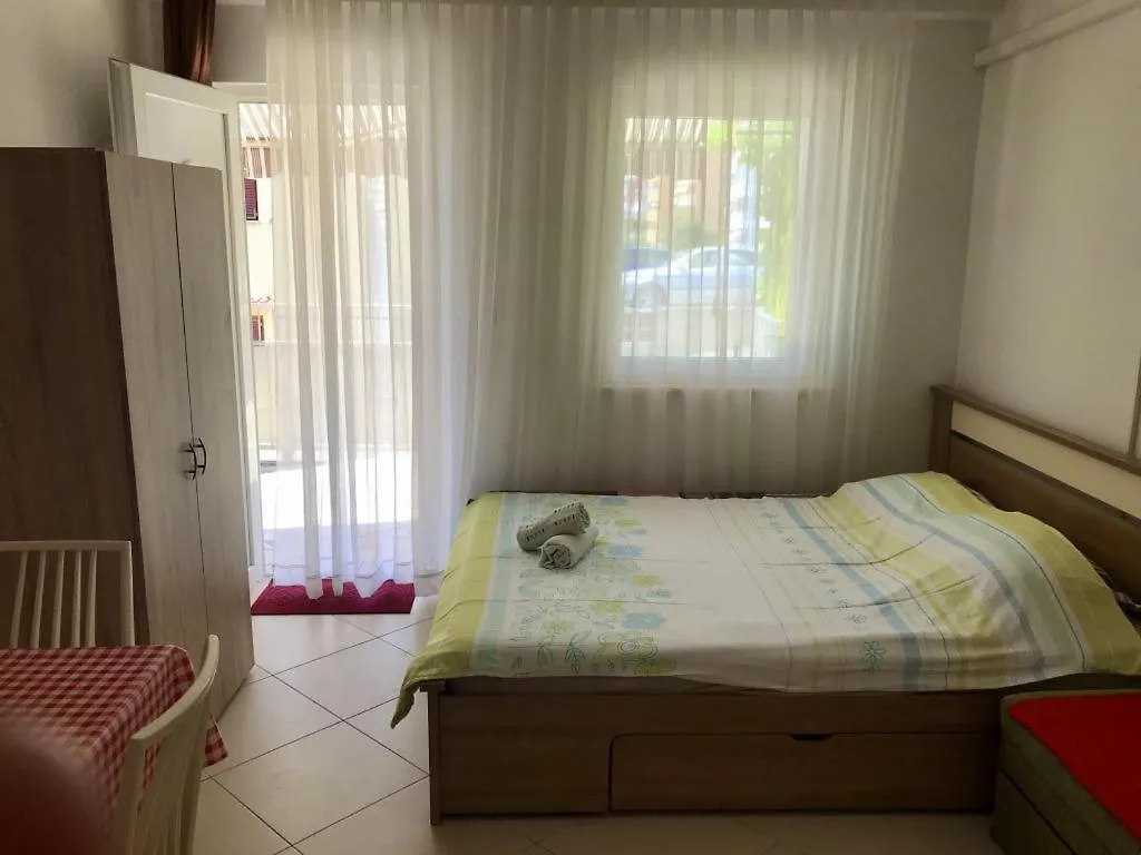 Apartment Ally Crikvenica