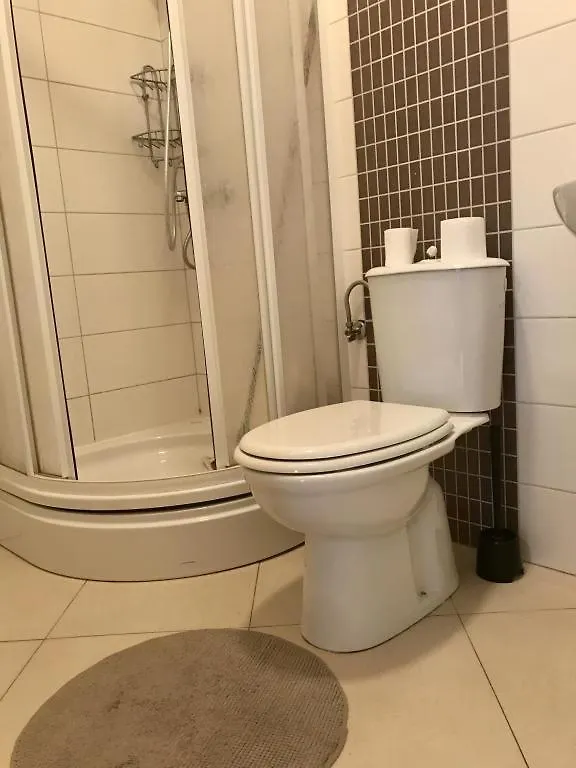 Apartment Ally Crikvenica