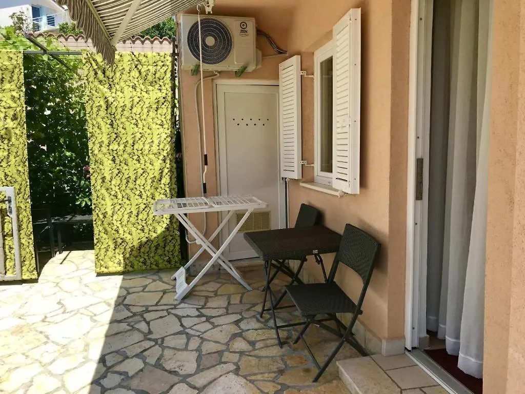 Apartment Ally Crikvenica Croatia