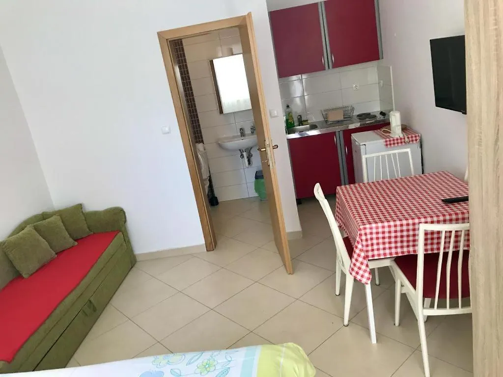 Apartment Ally Crikvenica Croatia