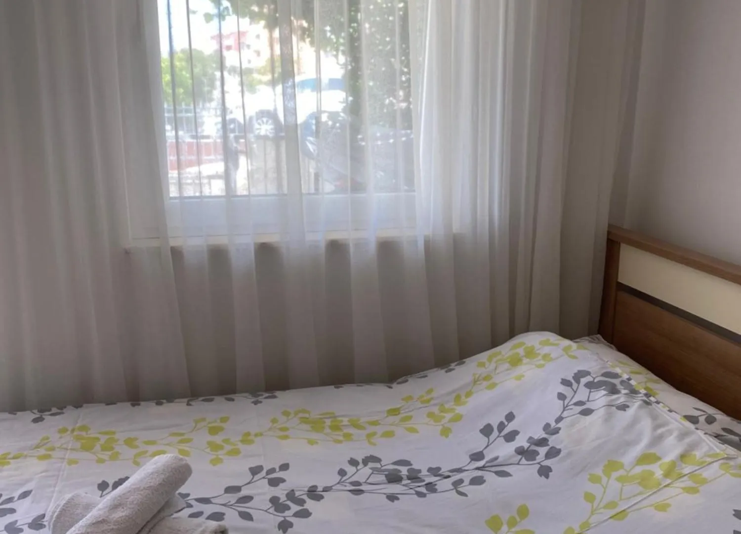 Apartment Ally Crikvenica