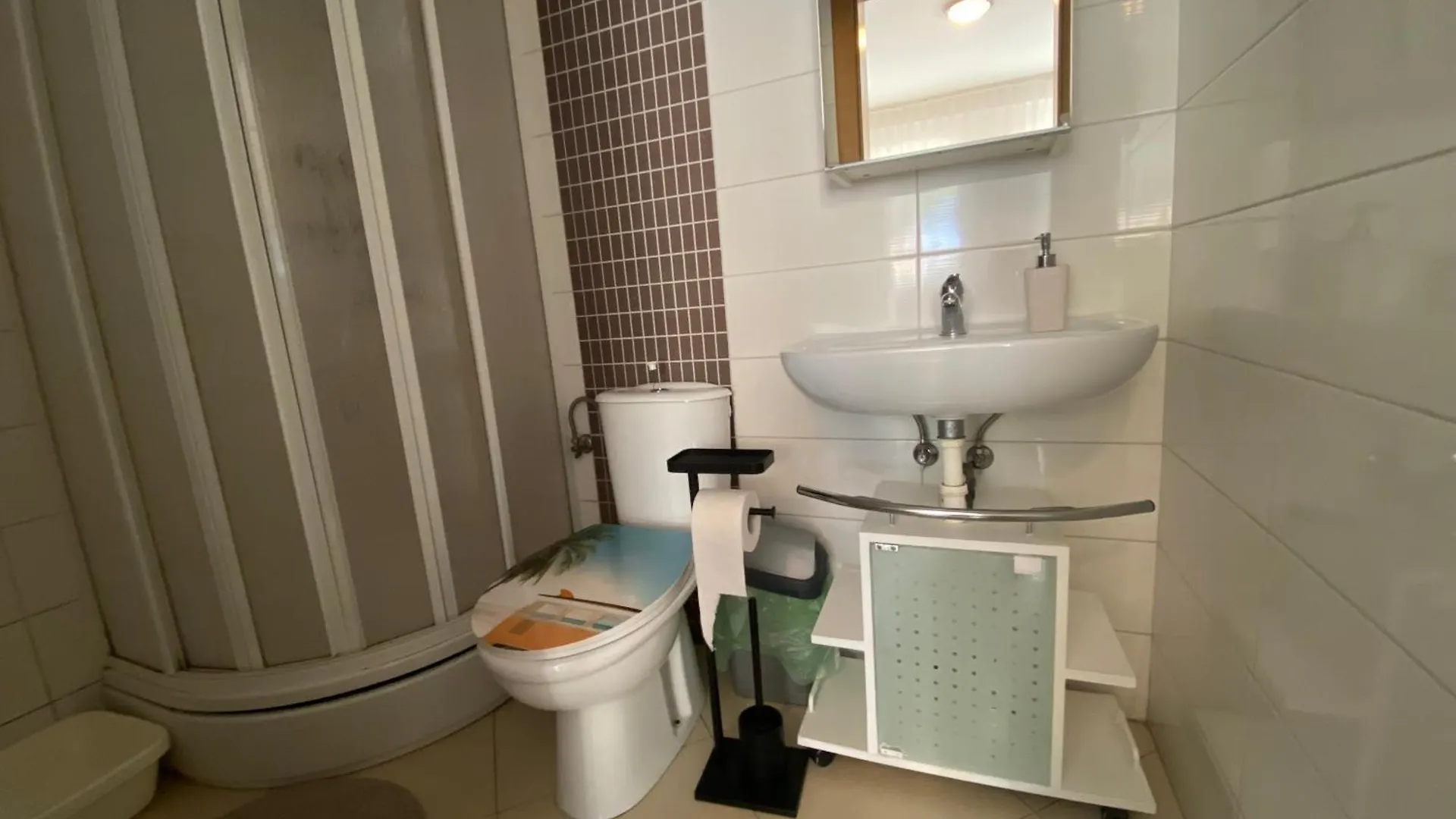 Apartment Ally Crikvenica