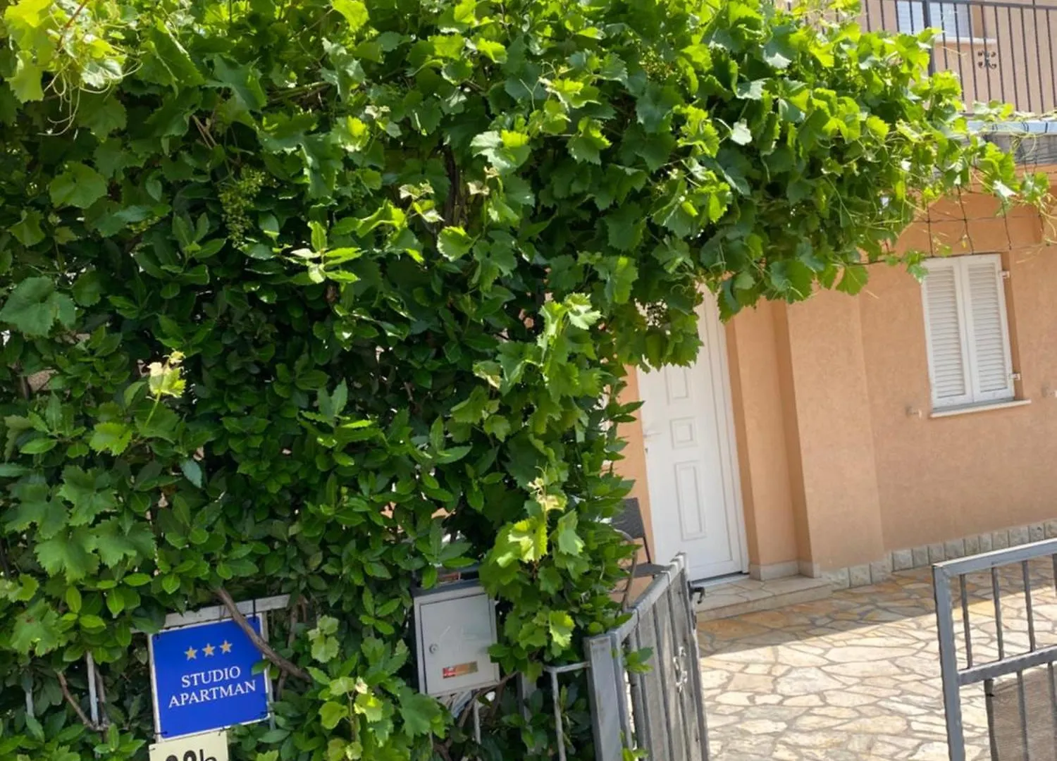 Apartment Ally Crikvenica Kroatien