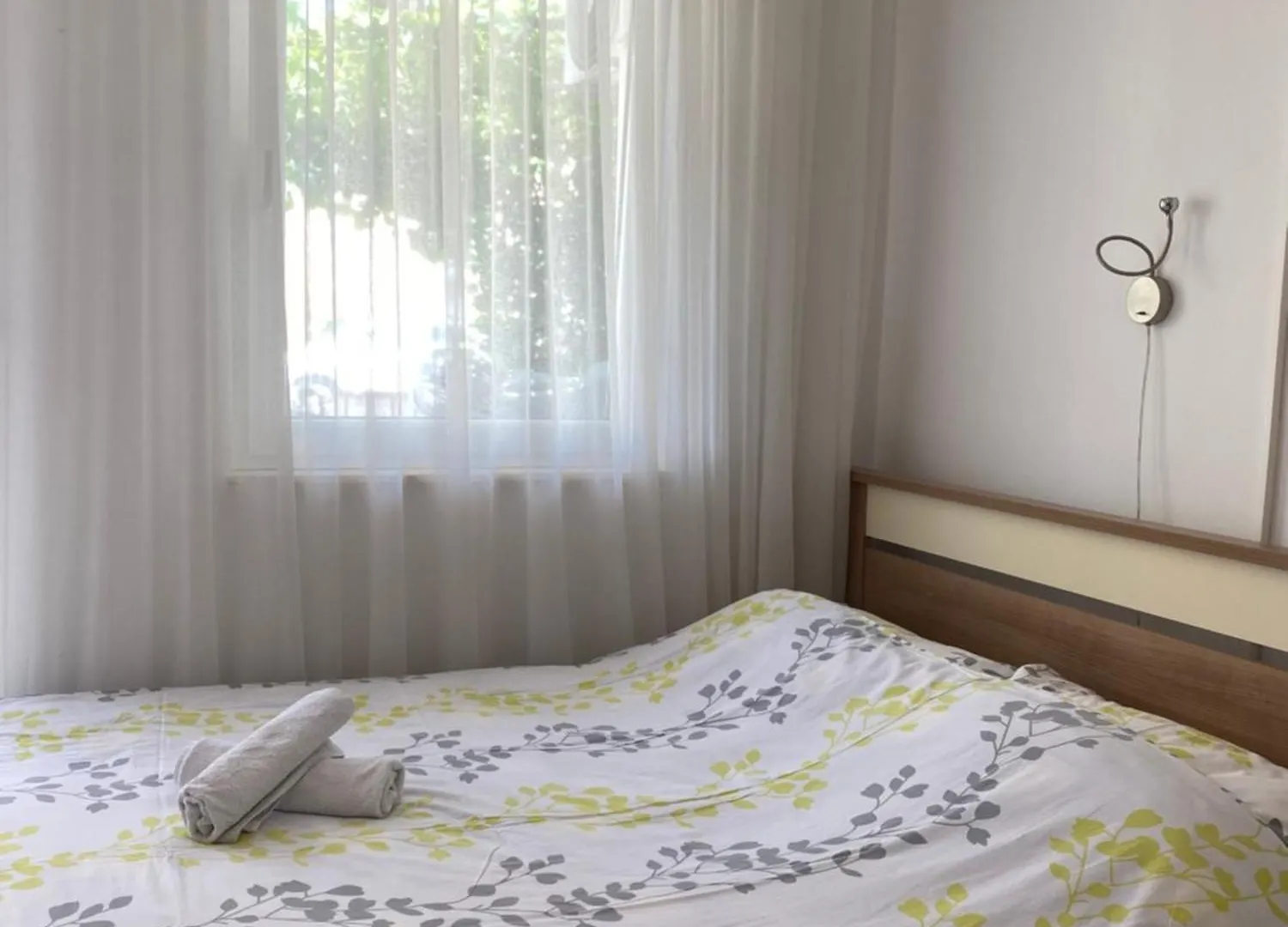 Apartment Ally Crikvenica