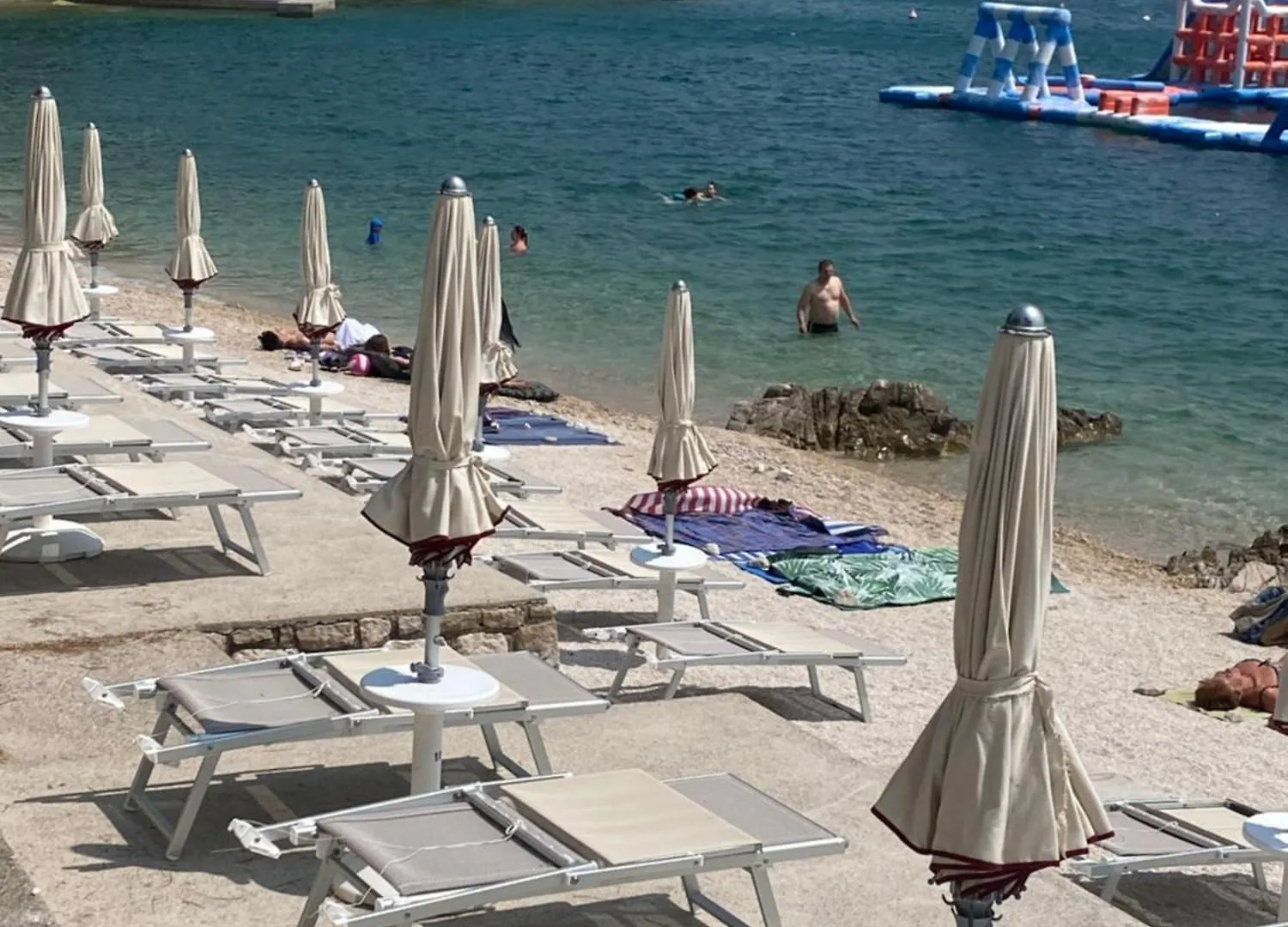 Apartment Ally Crikvenica