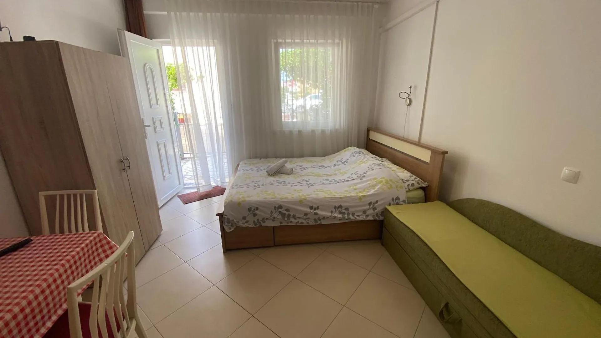 Apartment Ally Crikvenica