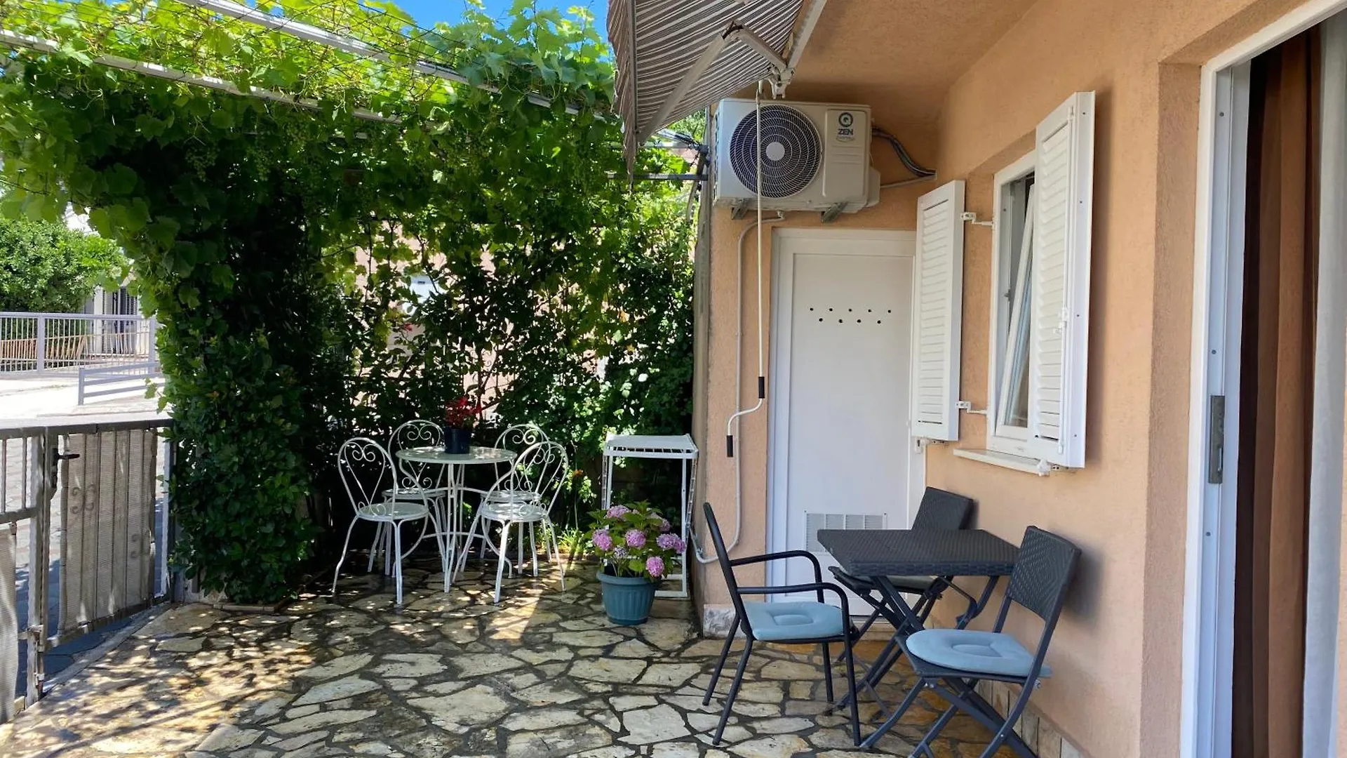 Apartment Ally Crikvenica Kroatien