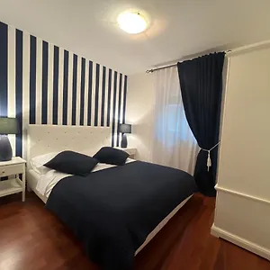  Apartment Moro Crikva