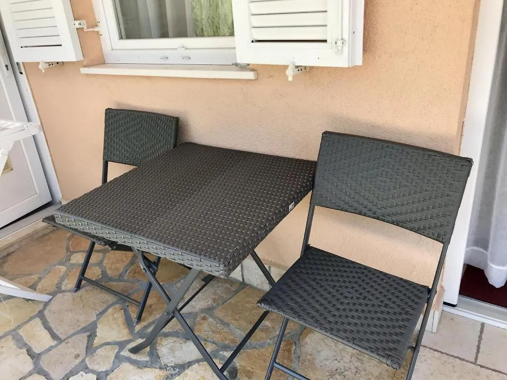 Apartment Ally Crikvenica